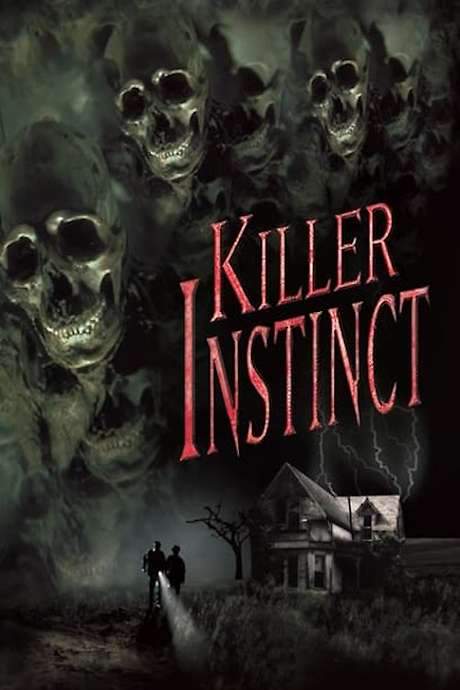 Killer Instinct